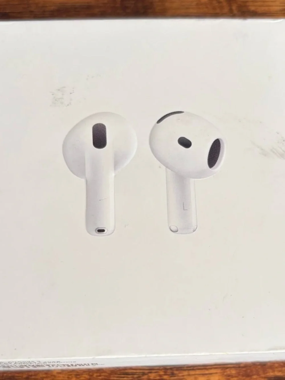 AirPods 4 (Brand New)